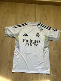 Maglia real madrid
