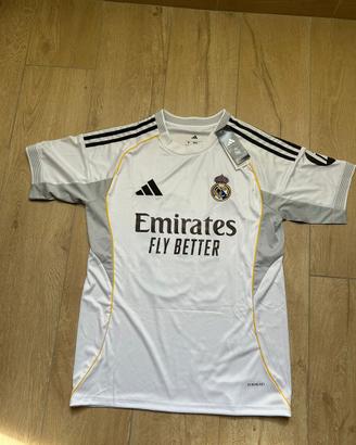 Maglia real madrid