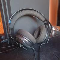Cuffie Gaming ps4 Rig 400