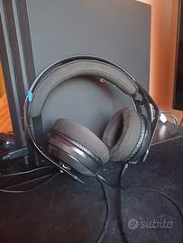 Cuffie Gaming ps4 Rig 400