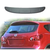 SPOILER ALETTONE PER NISSAN QASHQAI 06-13 ABS