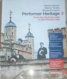 Performer Heritage 2 - 9788808899170
