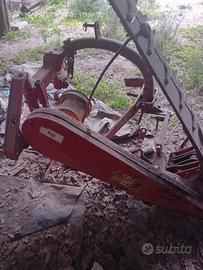 Falciatrice Gaspardo