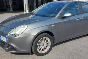 Alfa Romeo Giulietta 1.4 Turbo 105 CV Progression