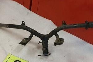 SH 125 manubrio 2001 2002 2003 HONDA RICAMBI radia