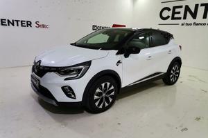 Renault Captur E-Tech full hybrid 145 techno Auto