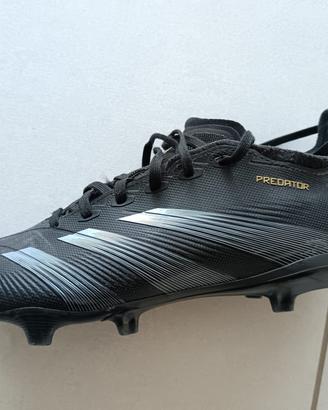 SCARPE DA CALCIO ADIDAS PREDATOR