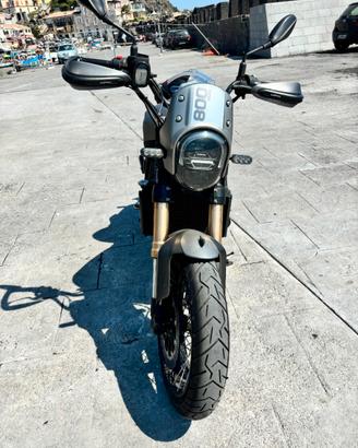 Benelli Leoncino 800 - 2022