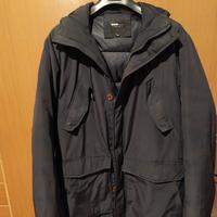 Giaccone Impermeabile BRUGI 