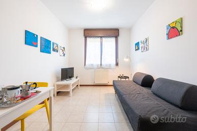 Bilocale a reggio emilia