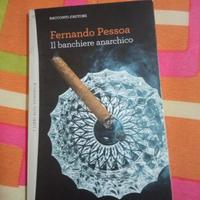 F.Pessoa- Il banchiere anarchico