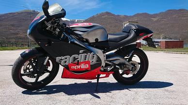 Aprilia RS 125 replica