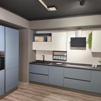 cucina Mobilturi  laccata 