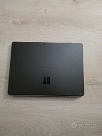 Surface pro 9 +tastiera + penna