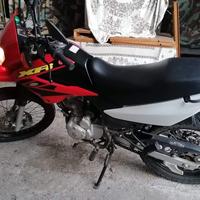 Honda XR 125 - 2004