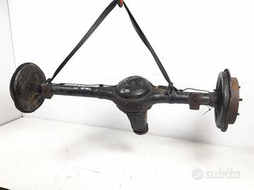 ASSALE POST. SUZUKI SAMURAI «I» (1988)