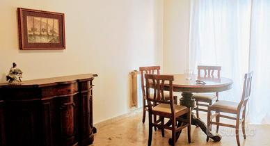 Bivani arredato a Messina