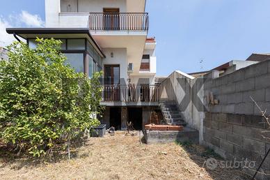 Casa Indipendente - Acireale