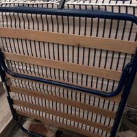 Brandina Ikea come nuova