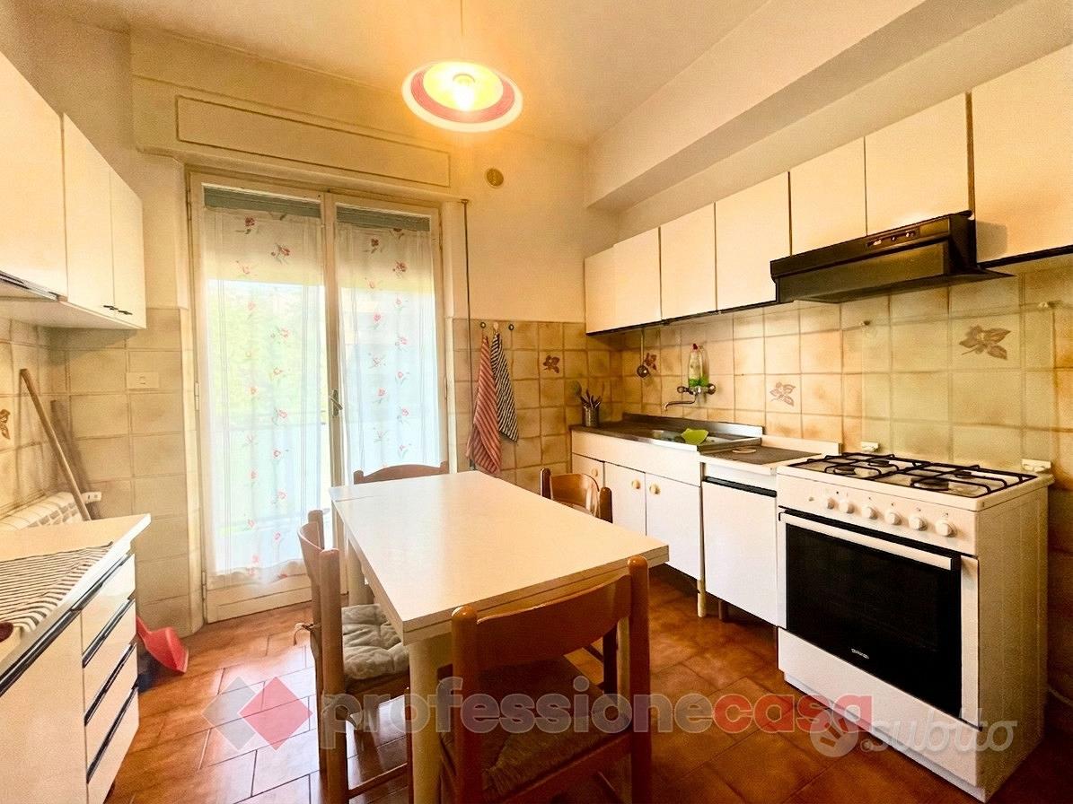 Appartamento – Perugia, Elce, Sant'Erminio - Vista 3