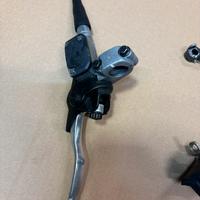 Frizione yamaha/fantic 250