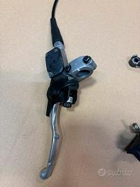 Frizione yamaha/fantic 250