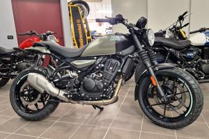 Royal Enfield Guerrilla 450 Dash - Shadow Ash