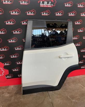 Porta posteriore sinistra Jeep Renegade