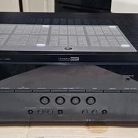 Amplificatore Yamaha RX - V365