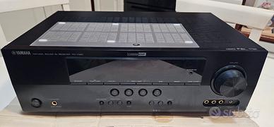 Amplificatore Yamaha RX - V365