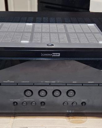 Amplificatore Yamaha RX - V365