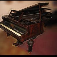 pianoforte a gran coda  Broadwood & Sons fine 800