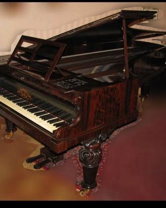 pianoforte a gran coda  Broadwood & Sons fine 800