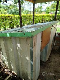 CUCCIA PER CANE GROSSA TAGLIA