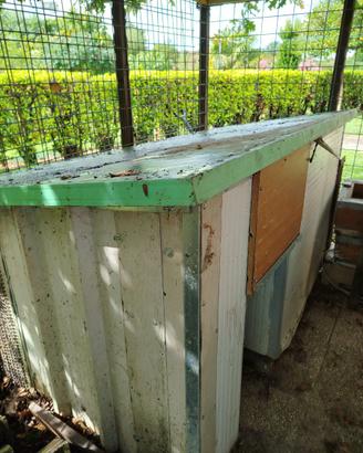 CUCCIA PER CANE GROSSA TAGLIA