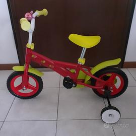 bici bambino