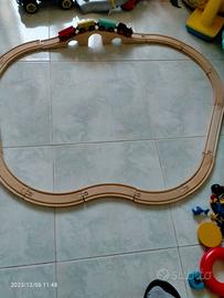  Giocattoli per Natale in legno