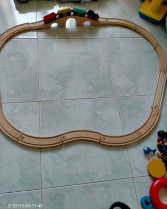  Giocattoli per Natale in legno
