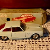 Alfa Romeo 2600 Solido 1:43 vintage anni ’60 con s