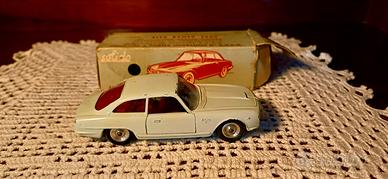 Alfa Romeo 2600 Solido 1:43 vintage anni ’60 con s