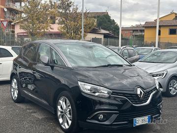 Renault Scenic Scénic Blue dCi 120 CV EDC Sport Ed