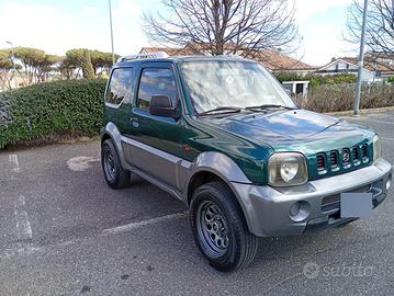 Suzuki Jimny 1300 4WD