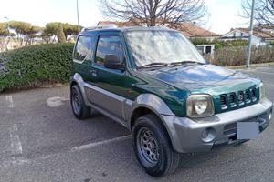 Suzuki Jimny 1300 4WD