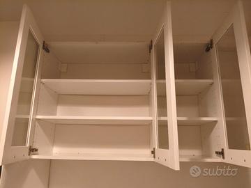 mobili Ikea cucina