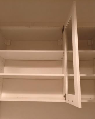 mobili Ikea cucina