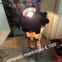 lampadàa da terra