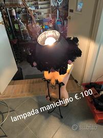 lampadàa da terra