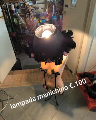 lampadàa da terra