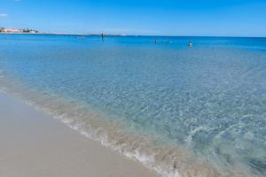 Vacanza al mare in Sardegna