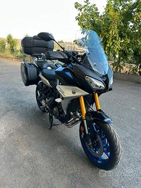 Yamaha tracer 900GT